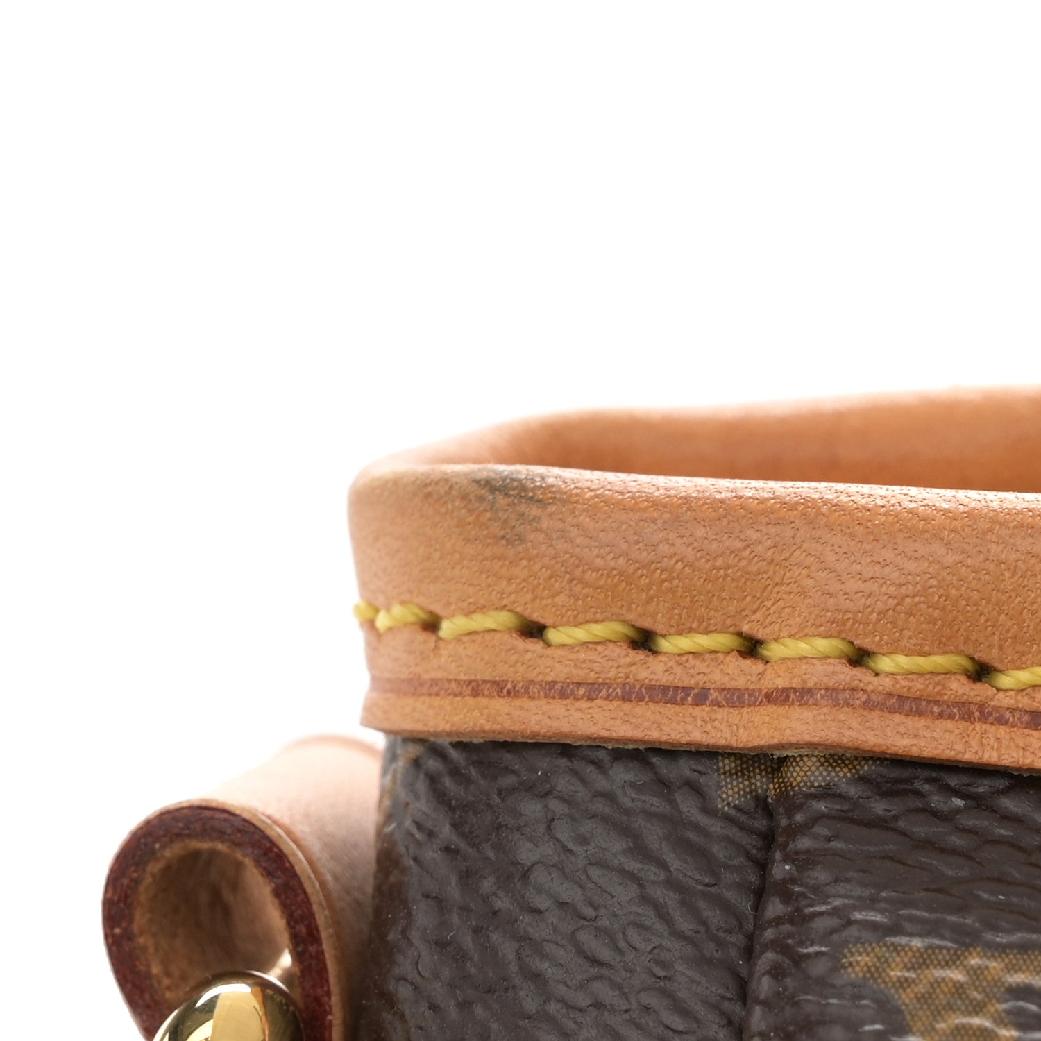 Louis Vuitton Monogram Estrela MM 12 of 12