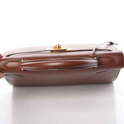 Hermes Ardennes Kelly Sellier 32 Noisette 27 of 35