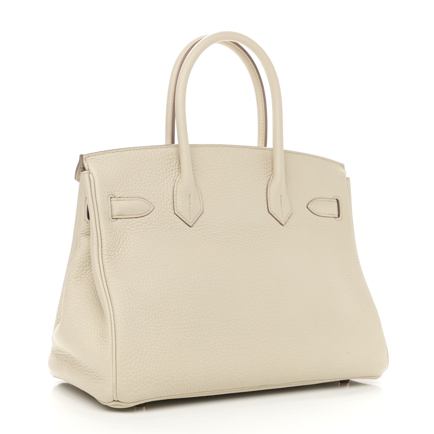 Taurillon Clemence Birkin 30 Nata