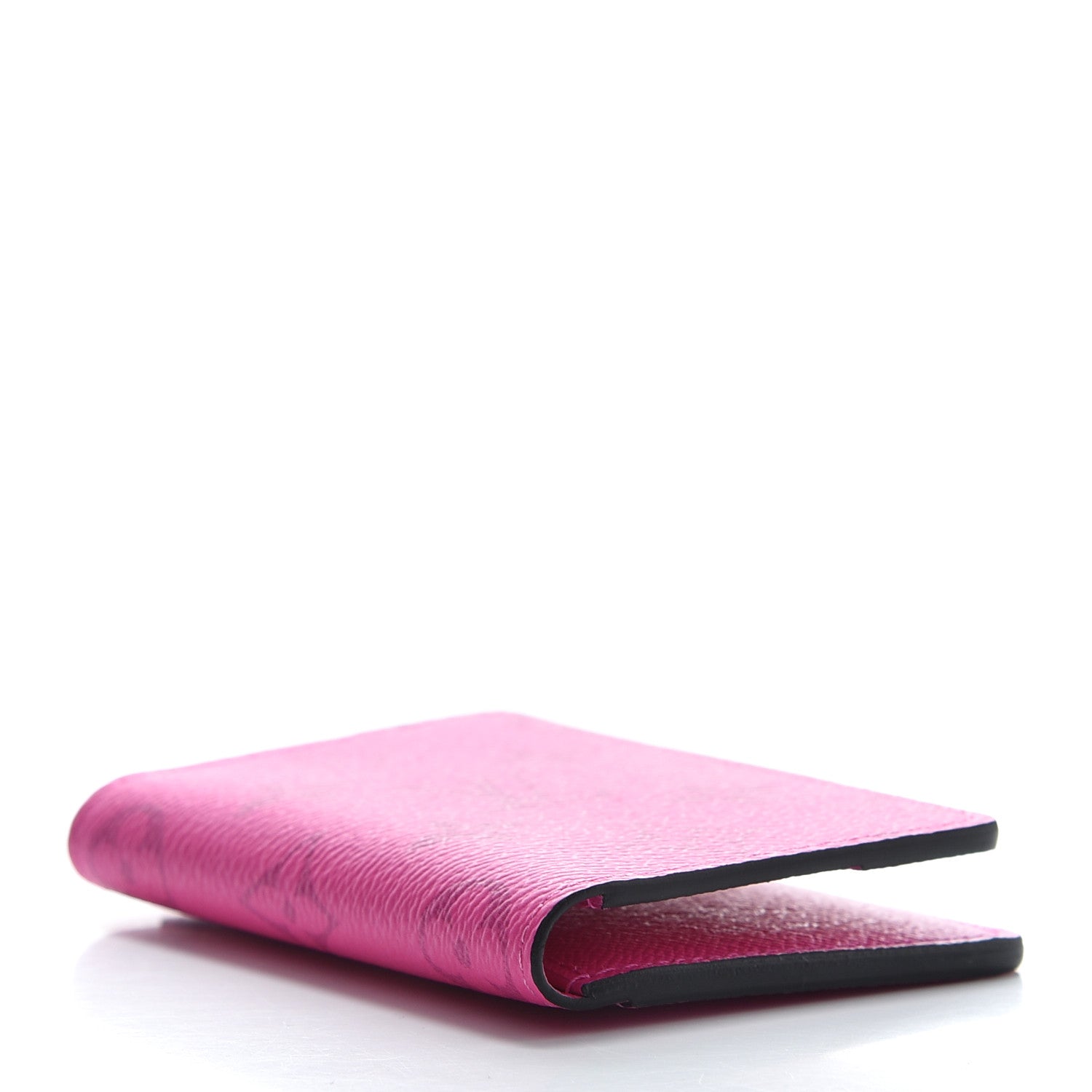 Louis Vuitton Taigarama Pocket Organizer NM Fuchsia 4 of 7