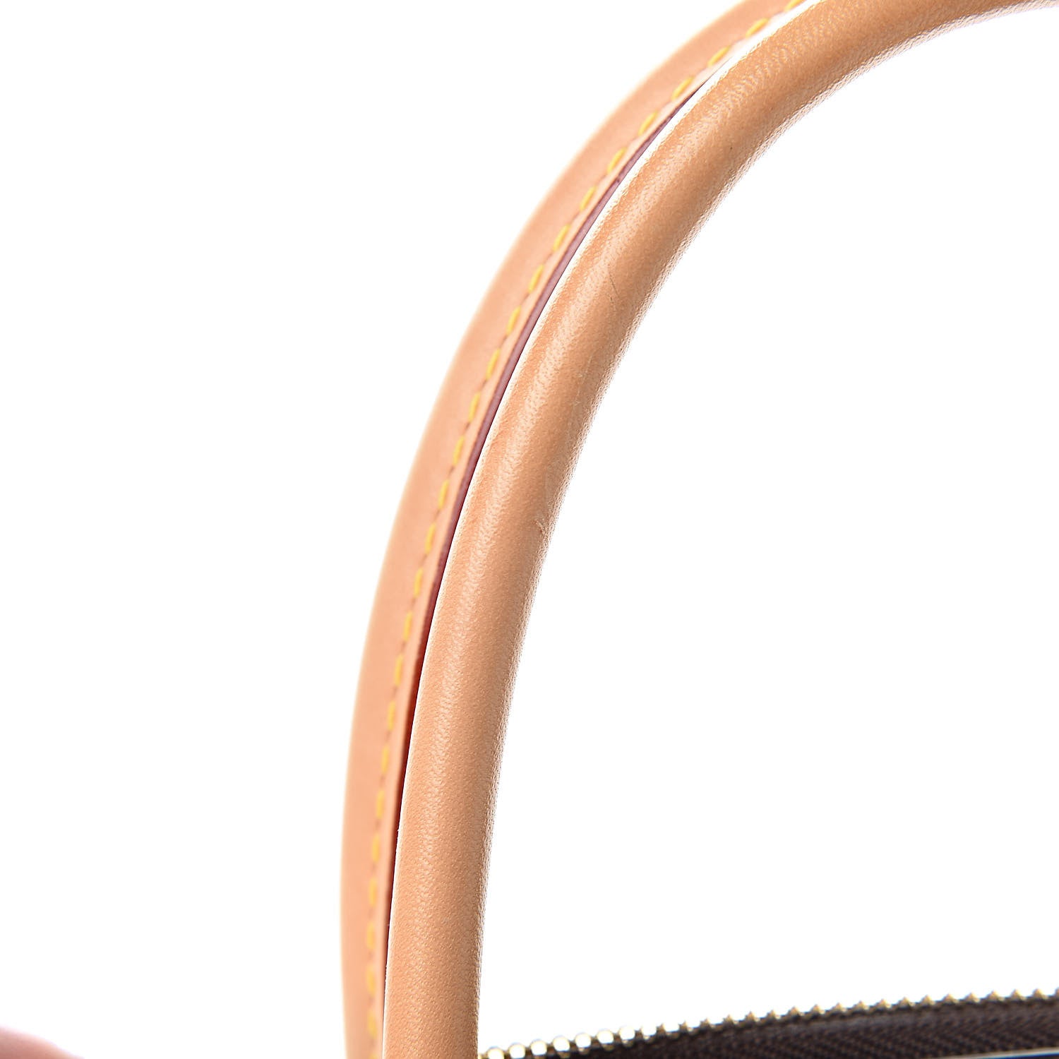 Louis Vuitton Monogram Lockit MM 11 of 11