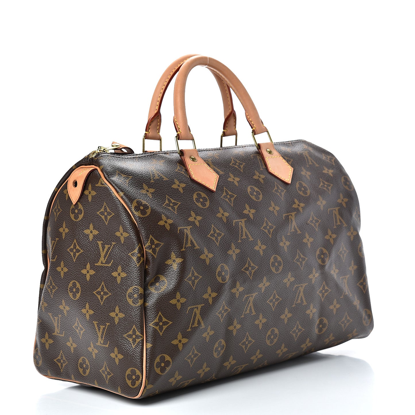 Monogram Speedy 35