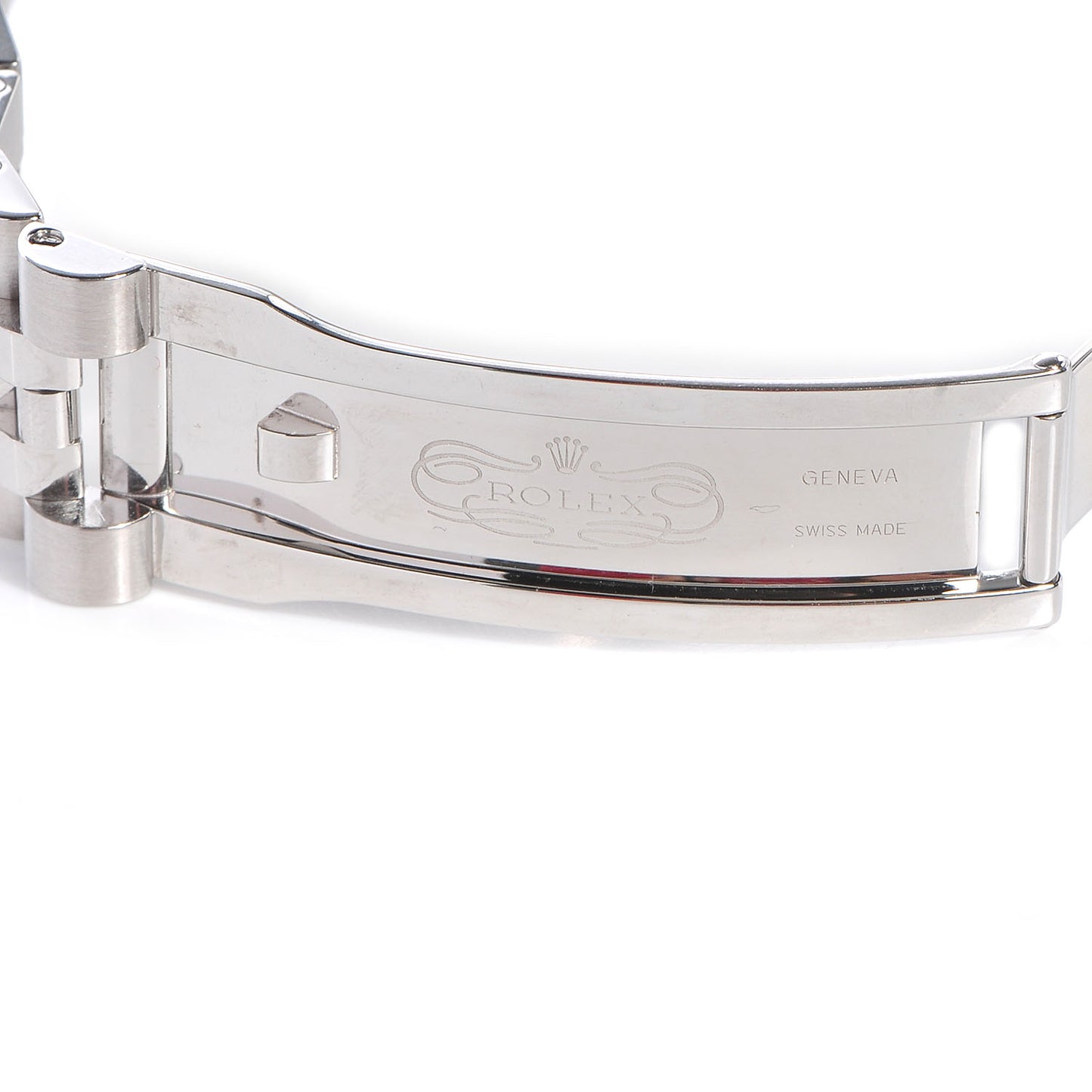 Stainless Steel 18K White Gold Diamond 36mm Oyster Perpetual Datejust Watch Black Jubilee 116234
