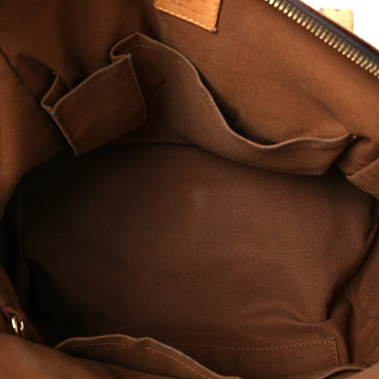 Louis Vuitton Monogram Tivoli GM 5 of 12