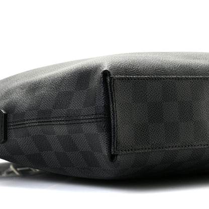 Louis Vuitton Damier Graphite Porte-Documents Jour 11 of 12