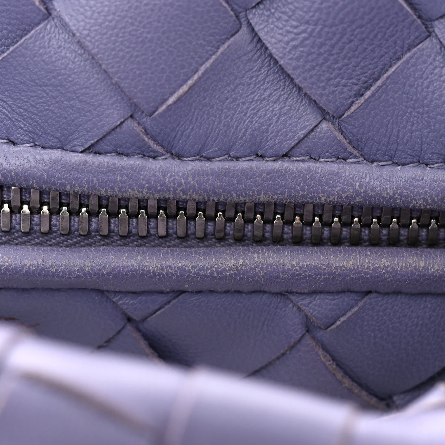 Bottega Veneta Nappa Intrecciato Mini Jodie Lavender 11 of 12