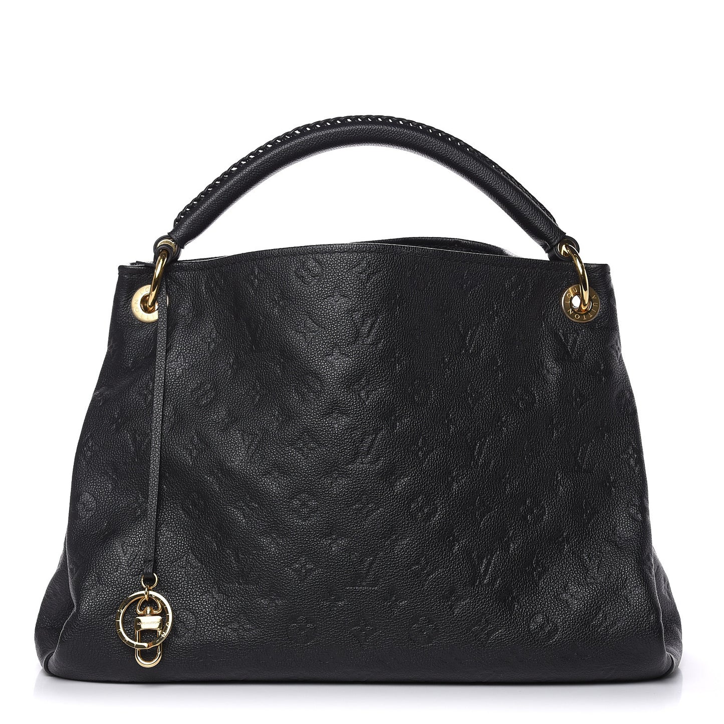 Empreinte Artsy MM Black