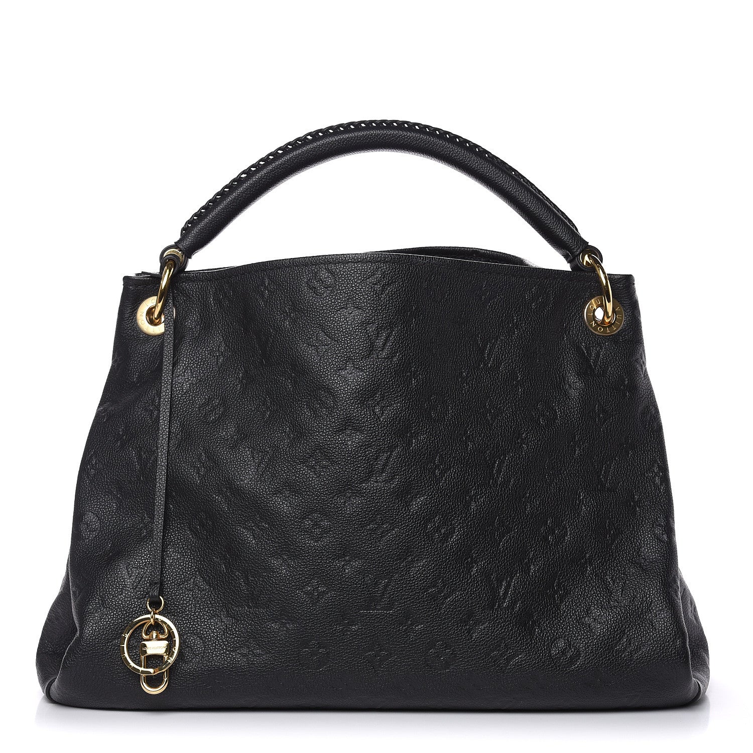 Louis Vuitton Empreinte Artsy MM Black 1 of 9
