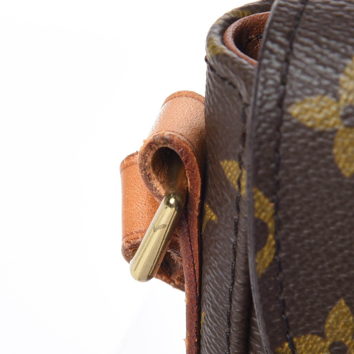 Louis Vuitton Monogram Chantilly MM 13 of 15