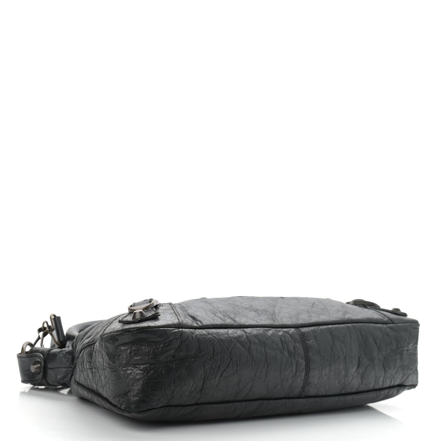 Balenciaga Agneau Classic Hardware First Black 4 of 17