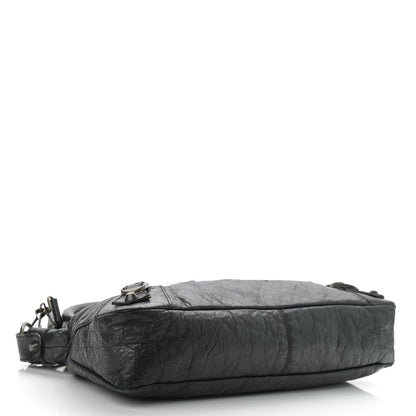 Balenciaga Agneau Classic Hardware First Black 4 of 17