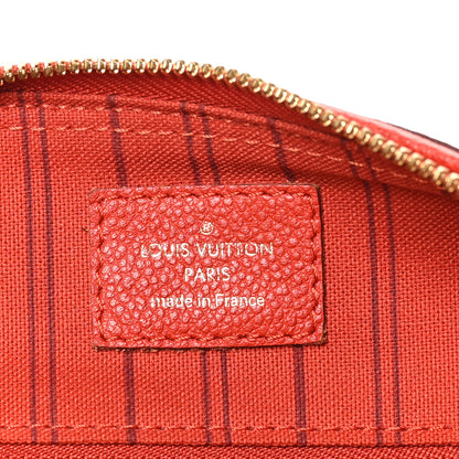Louis Vuitton Empreinte Speedy Bandouliere 25 Orient 5 of 8