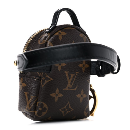 Louis Vuitton Monogram Party Palm Springs Bracelet 2 of 9