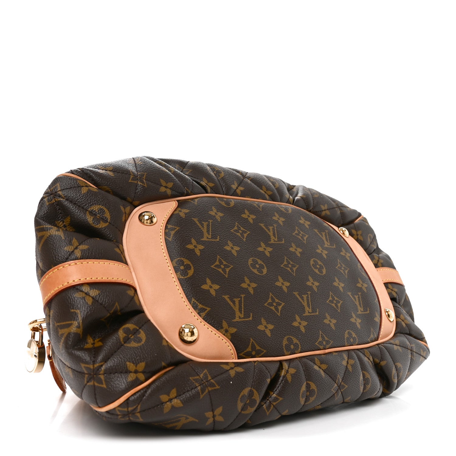 Louis Vuitton Monogram Etoile Bowling Bag 4 of 9