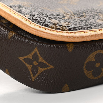 Louis Vuitton Monogram Bosphore Bum Bag 7 of 9
