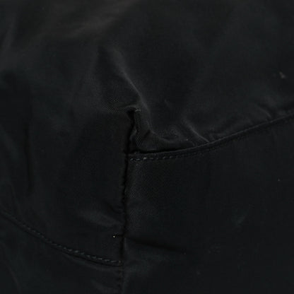 Prada Tessuto Nylon Tote Black 9 of 17
