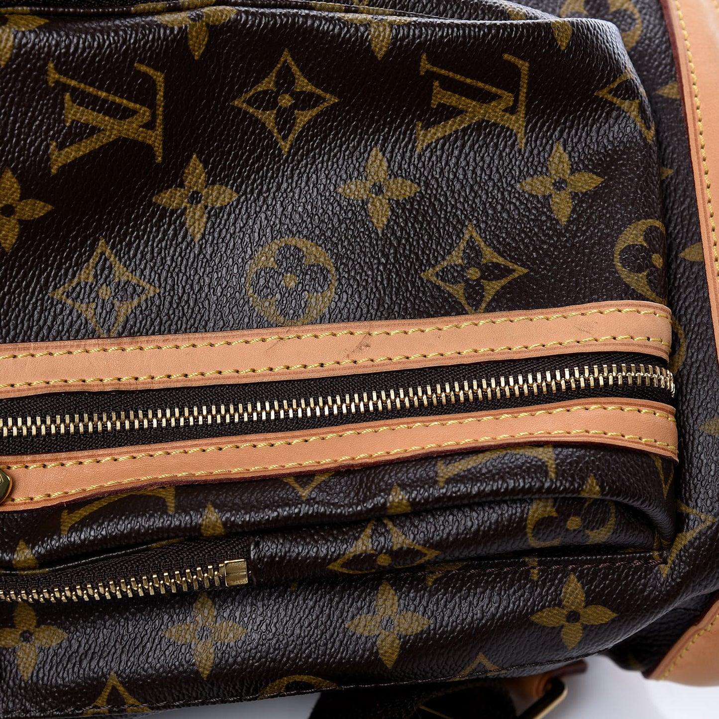 Monogram Bosphore Backpack