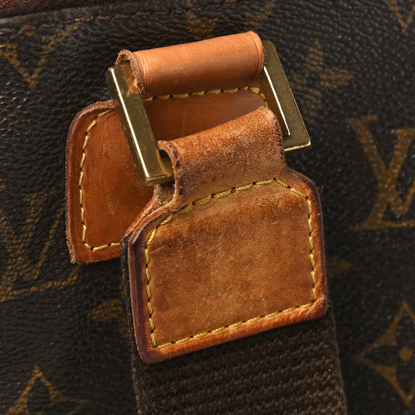 Monogram Bosphore Pochette