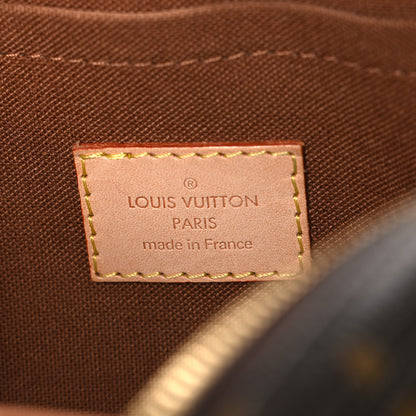 Louis Vuitton Monogram Bosphore Bum Bag 5 of 9