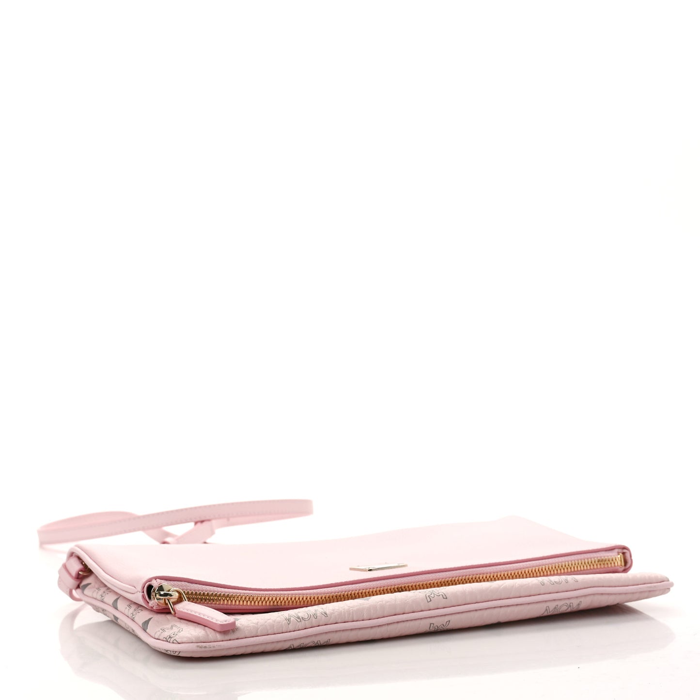 Visetos Corina Crossbody Bag Powder Pink
