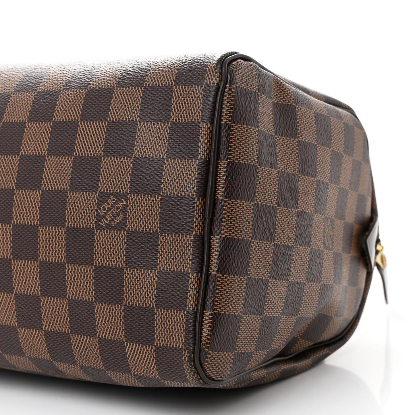 Damier Ebene Speedy 25