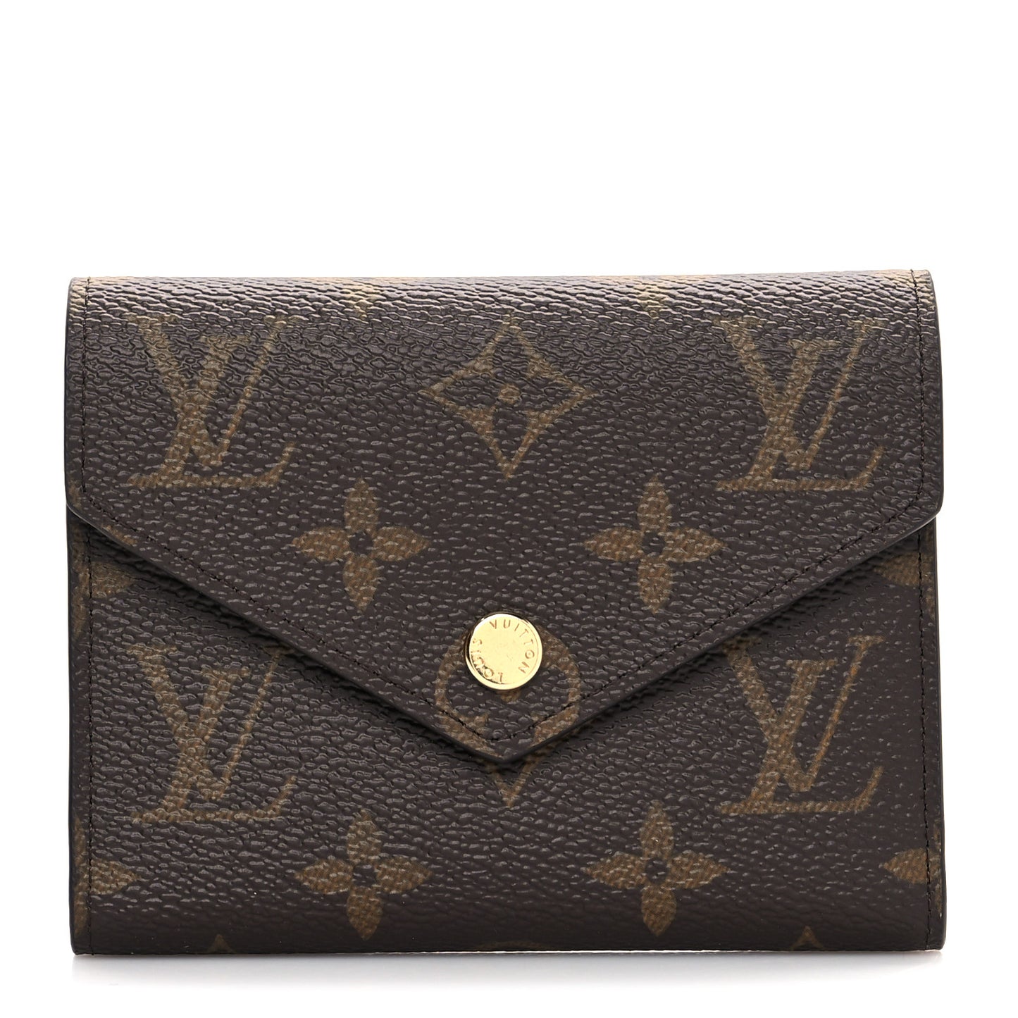 Monogram Victorine Wallet