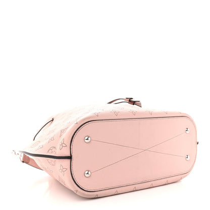 Louis Vuitton Mahina Girolata Magnolia 4 of 16