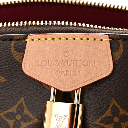 Louis Vuitton Monogram Boetie PM NM 6 of 10