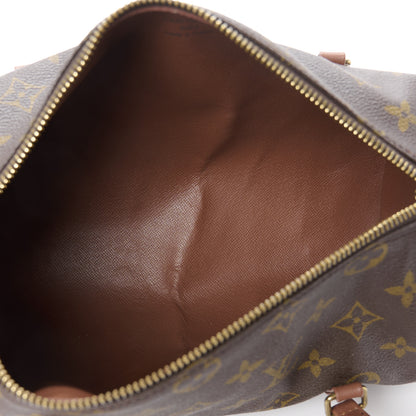 Louis Vuitton Monogram Papillon 26 5 of 10
