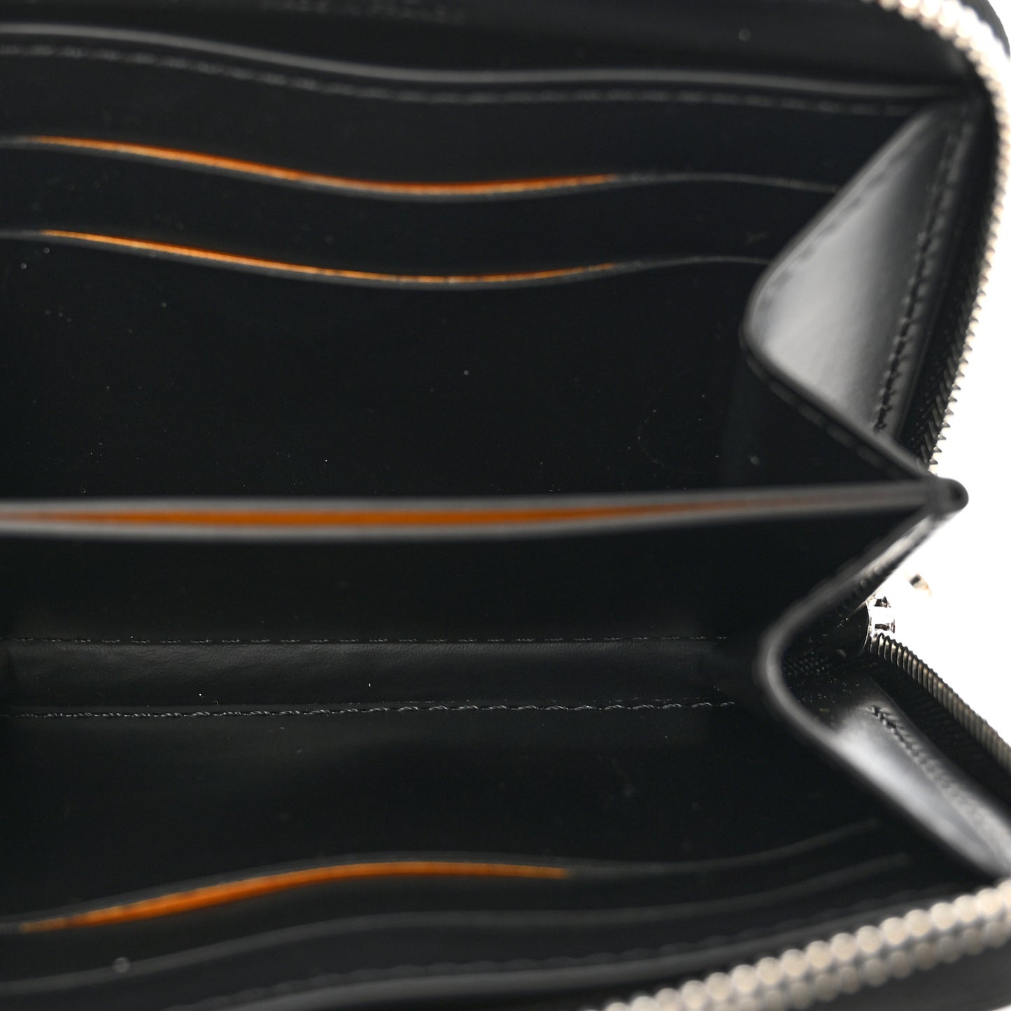 Goyardine Matignon PM Wallet Black