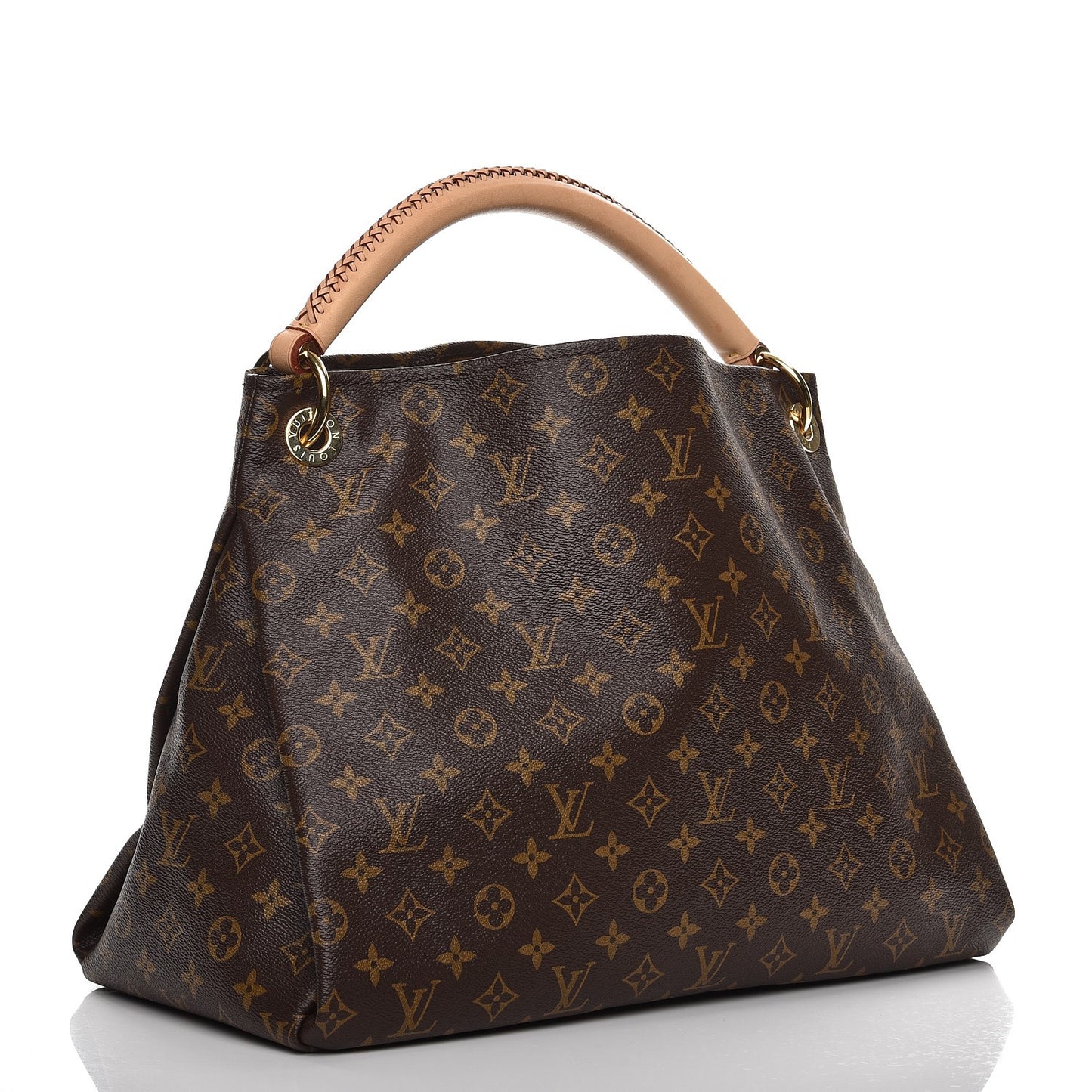 Monogram Artsy MM