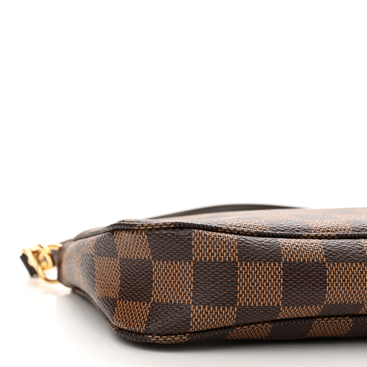 Damier Ebene Pochette Accessories NM