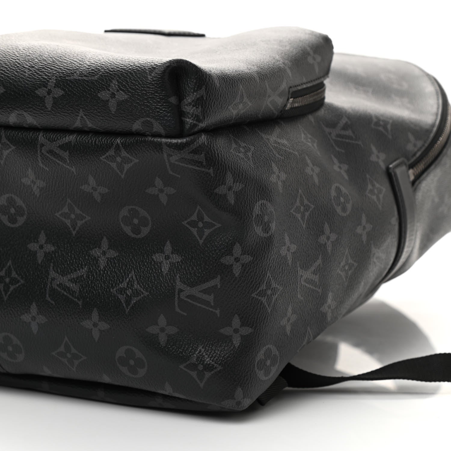 Louis Vuitton Monogram Eclipse Discovery Backpack PM 8 of 9