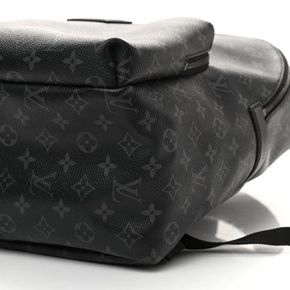 Louis Vuitton Monogram Eclipse Discovery Backpack PM 8 of 9