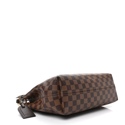 Louis Vuitton Damier Ebene Graceful PM 6 of 17