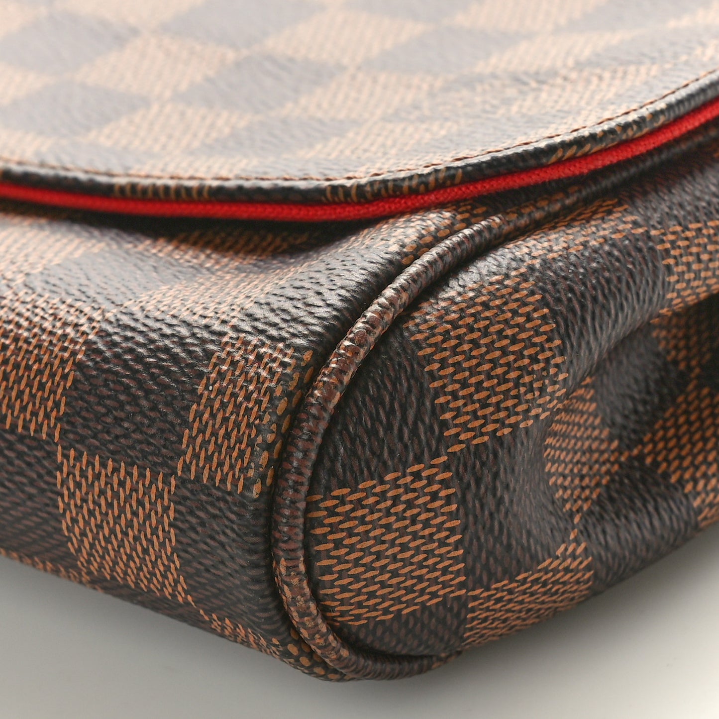 Damier Ebene Favorite MM
