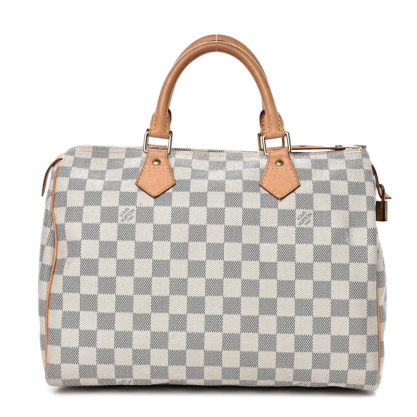 Damier Azur Speedy 30