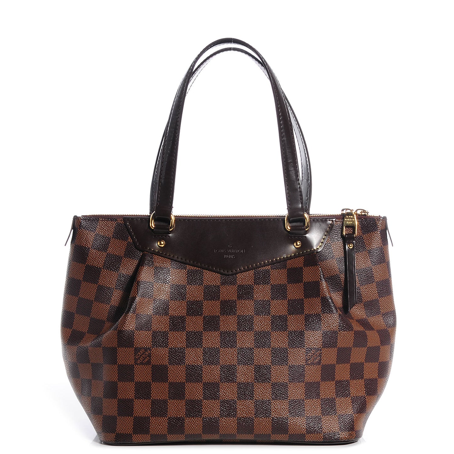 Damier Ebene Westminster PM