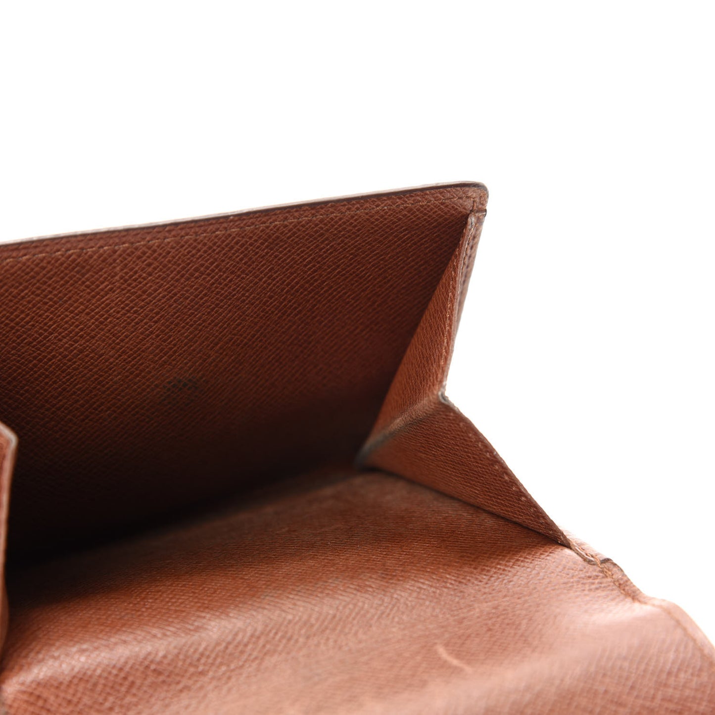 Monogram Elise Wallet
