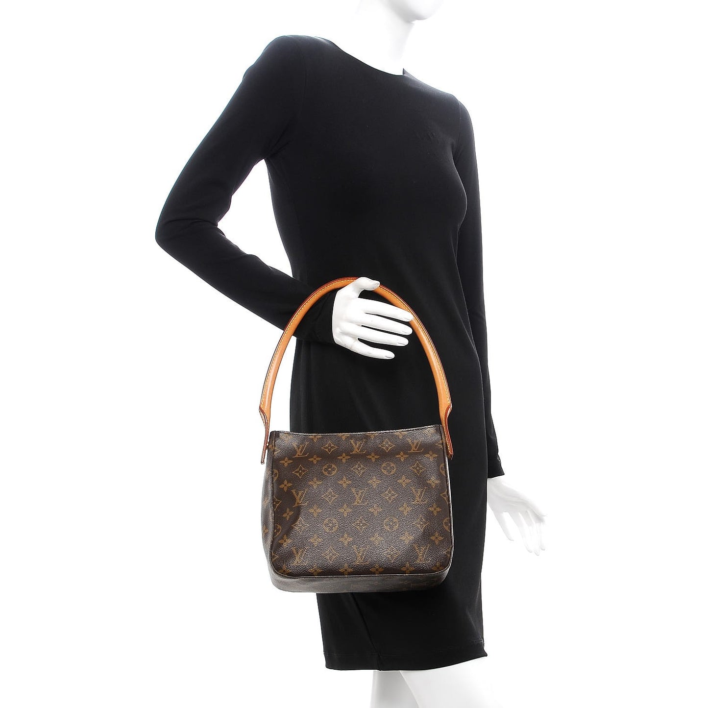 Monogram Looping MM