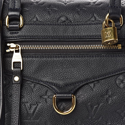 Louis Vuitton Empreinte Lumineuse PM Infini 13 of 13