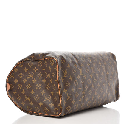 Louis Vuitton Monogram Speedy 40 4 of 11