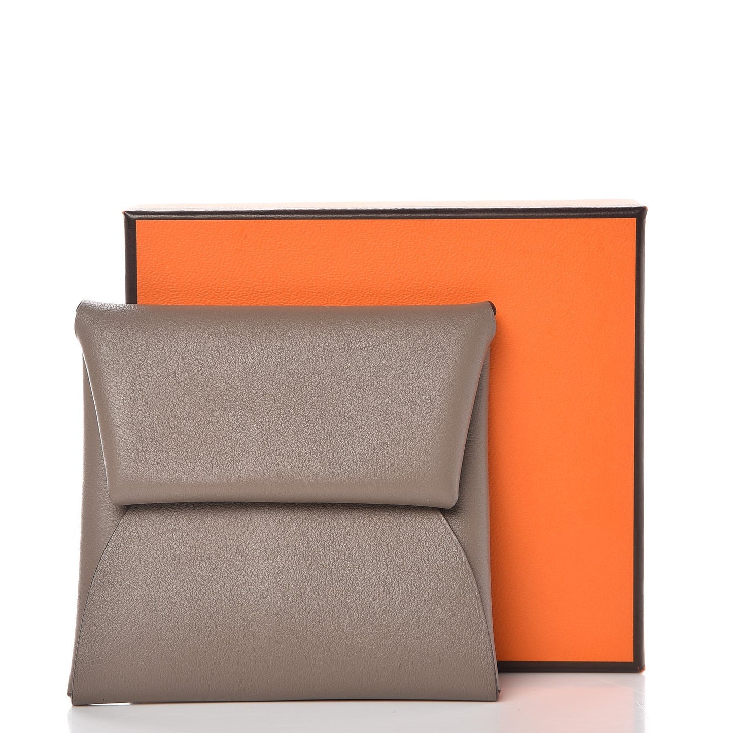 Swift Bastia Coin Purse Gris Souris Rose Jaipur