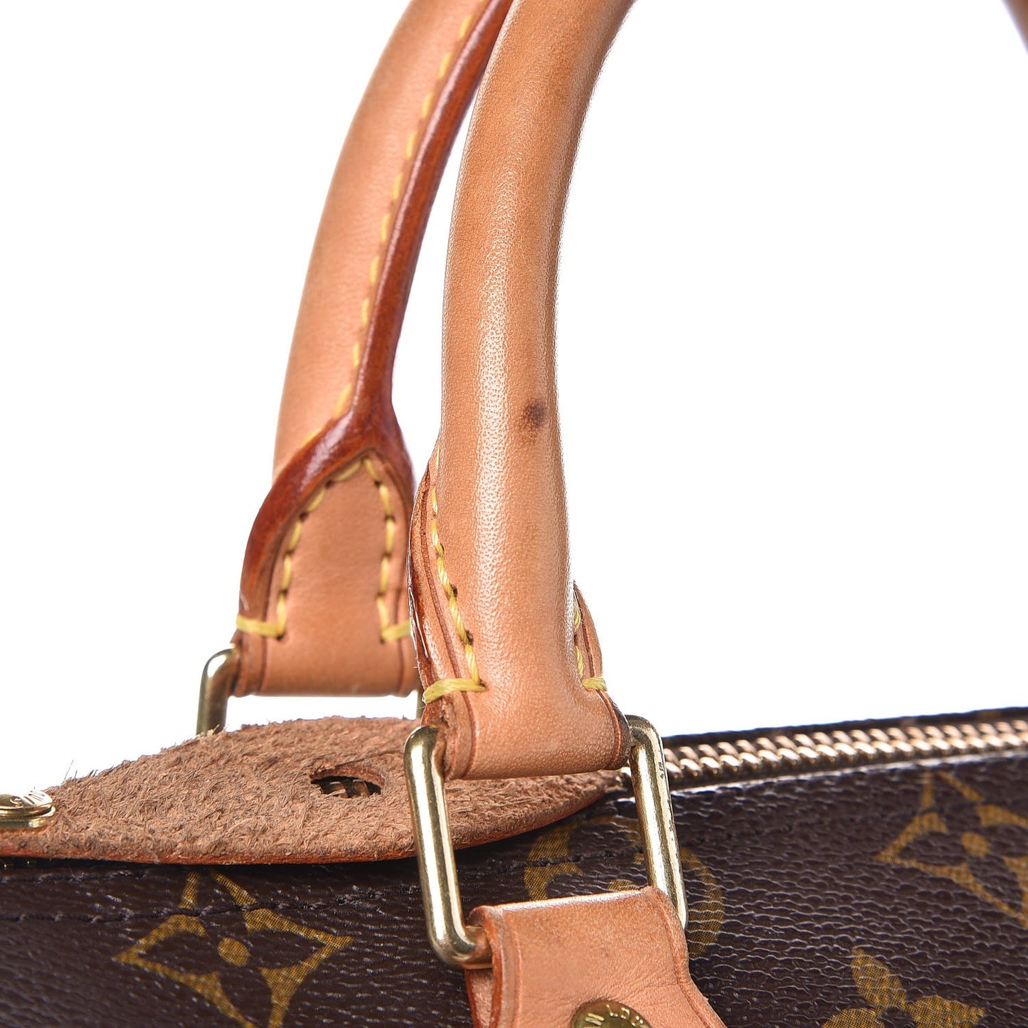 Monogram Speedy 25