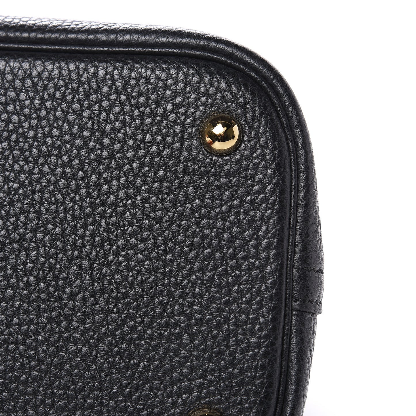 Taurillon Clemence Bolide 35 Black