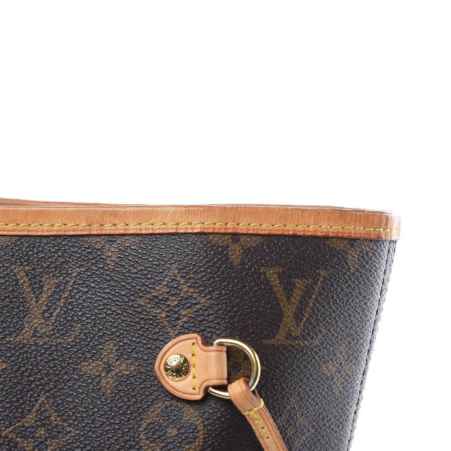 Monogram Neverfull MM