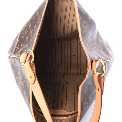Louis Vuitton Monogram Delightful MM 5 of 8