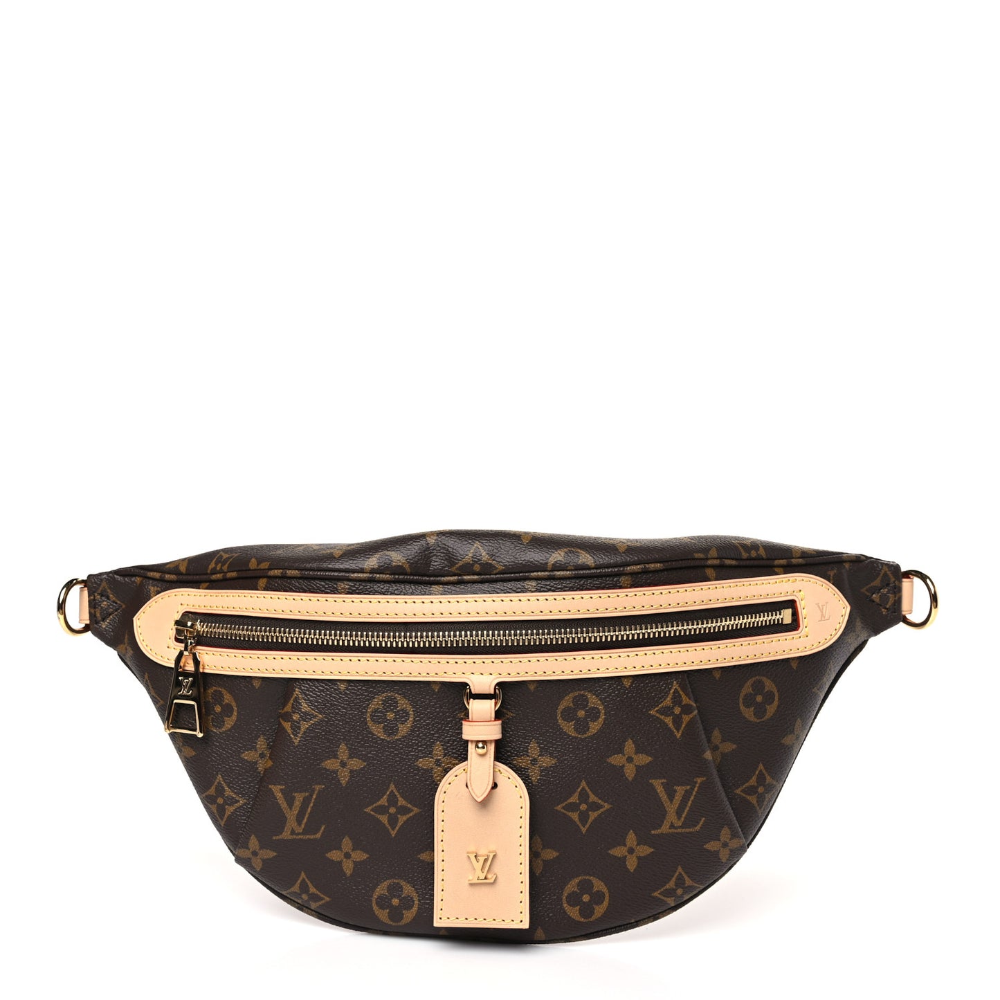 Monogram High Rise Bumbag