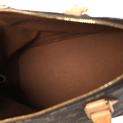 Louis Vuitton Monogram Alma PM 5 of 10