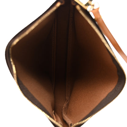 Louis Vuitton Monogram Cerises Pochette Accessories 5 of 10